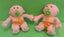 Twins toys from Moose, pair of Army Twins, Arnie & Tom (rare) Carousel 1