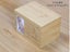 Pet Urn Keepsake Boxes Dog Memorial with Picture Wood Casket Cat Urns for Ashes Carousel 7