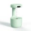 Anti Gravity Air Humidifier, Anti-Gravity Water Droplet Humidifier Carousel 5