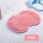Shower Foot Scrubber Mat with Non-Slip Suction Cups Carousel 3