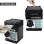 Piggy Bank Cash Coin Can ATM Bank Electronic Coin Money Bank for Kids-Hot Gift Carousel 2