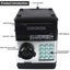Piggy Bank Cash Coin Can ATM Bank Electronic Coin Money Bank for Kids-Hot Gift Carousel 3
