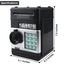 Piggy Bank Cash Coin Can ATM Bank Electronic Coin Money Bank for Kids-Hot Gift Carousel 4