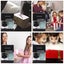 Piggy Bank Cash Coin Can ATM Bank Electronic Coin Money Bank for Kids-Hot Gift Carousel 6