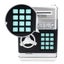 Piggy Bank Cash Coin Can ATM Bank Electronic Coin Money Bank for Kids-Hot Gift Carousel 14