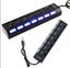 7 Port USB 2.0 Hub with On/Off Switches For Laptop PC with BLUE LED Carousel 1