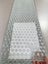 Green Nigerian Tulle Lace For Bridal Gown Dress 5 Yards With Beads Carousel 1