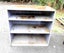 STEEL SHELVES - Cabinet Carousel 1