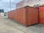 40' GP Shipping Container - Auckland Carousel 3