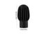 2pcs Silicone Drum Stick Head Rubber Sleeve Drumstick Mute Damper Drum Silent Carousel 8