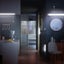 Under Cabinet Lights, LED Closet Light Wireless USB Charging Carousel 2