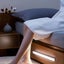 Under Cabinet Lights, LED Closet Light Wireless USB Charging Carousel 3