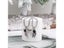 1 Pair Astronaut Magnetic Heart Pendant Couple Necklaces For Women Men Lovers Carousel 6