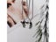 1 Pair Astronaut Magnetic Heart Pendant Couple Necklaces For Women Men Lovers Carousel 7