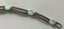 OPAL AND MARCASITE STERLING SILVER BRACELET Carousel 3