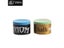Original TAOM Chalk V10 Billiard Round Chalk Blue Green Pink Colors Billiard Carousel 4