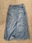 New Free people denim wrap skirt SIZE 29 Carousel 4