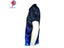 Black Blue Fire Design 3 Button-Up Bowling Team Shirts Accepted Carousel 4