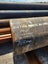 Steel Culvert Pipe, 813mm OD x 6.4mm WT x 7690mm Long Carousel 3