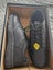 RHINO WORK GRIP MENS BLACK WORK SHOE SIZE 11 US NEW Carousel 2