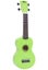 Ukulele, Mahalo Top Quality Rainbow Series Green Carousel 1