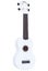 Ukulele, Mahalo Top Quality Rainbow Series Snow White Carousel 1