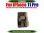 Main Logic Board For IPhone 11 Motherboard Clean ICloud Plate Support Update Carousel 6