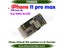 Main Logic Board For IPhone 11 Motherboard Clean ICloud Plate Support Update Carousel 8