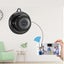 Mini WIFI Camera Pro Small Wireless CCTV Infrared Night Vision Home Security Carousel 5