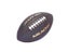 American Football Rugby Ball With Luminous Reflective For Youth Adult Games Carousel 1