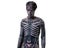 3D Printing Halloween Skeleton Men's Cosplay Bodysuit Zentai Clothing Carousel 6