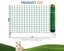 Netting Fence - 50M, ELECTRIC NET POULTRY CHICKEN DOUBLE TIP 90CM X 50M Carousel 9