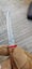 20cm 'Cigar' RARE VG10 Damascus Outdoor Survival Camping Knife Hunting COOL GIFT Carousel 12