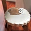 Kids Wooden Table + 2 Stool Set Lion Design MANGO TREES Timber Children Furnitur Carousel 7