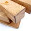 Kids Wooden Table + 2 Stool Set Lion Design MANGO TREES Timber Children Furnitur Carousel 8