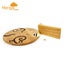 Solid Wood Kids Table Toddler Study Dining MANGO TREES Round Children Desk Carousel 8