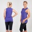 TRIBUTE | Ladies Plain Heather Tank Top Carousel 3