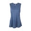 TRIBUTE | Ladies Plain Heather Tank Top Carousel 11