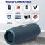 PTN Bluetooth Speaker Clearance Clearance Carousel 6