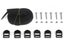 PTN NEW Bike Rack Sale Sale Sale Carousel 7