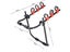 PTN NEW Bike Rack Sale Sale Sale Carousel 8
