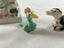 Vintage Miniature Figurines Carousel 3
