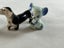 Vintage Miniature Figurines Carousel 5