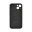 Silicone Cushion Case for - iPhone 12 Pro -Black Carousel 2