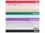 BRISTLEGRASS 3 8" 10mm Bra Underwire Casing Elastic Bands Plush Nylon Tape Carousel 4