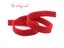 BRISTLEGRASS 3 8" 10mm Bra Underwire Casing Elastic Bands Plush Nylon Tape Carousel 6