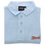 Le Tigre Classic Cotton Polo Shirt - Sky Blue by Le Tigre for Men - 1 Pc Shir... Carousel 1