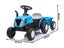 Ride On Tractor Carousel 4