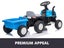 Ride On Tractor Carousel 6