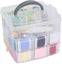 New Embroidery Floss Kit - Sale Sale Carousel 3